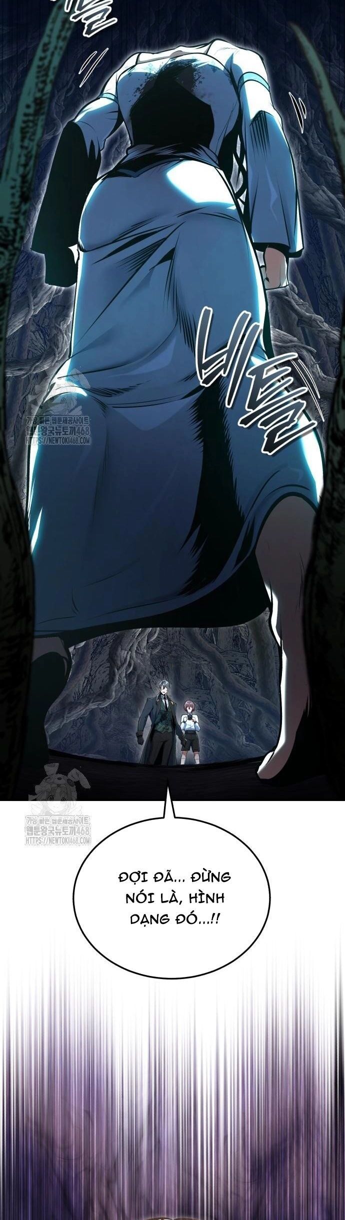 Giáo Sư Gián Điệp Chap 140 - Next Chap 141