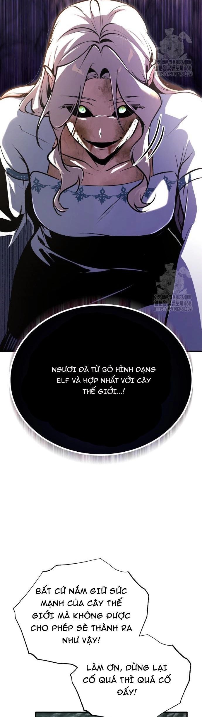 Giáo Sư Gián Điệp Chap 140 - Next Chap 141