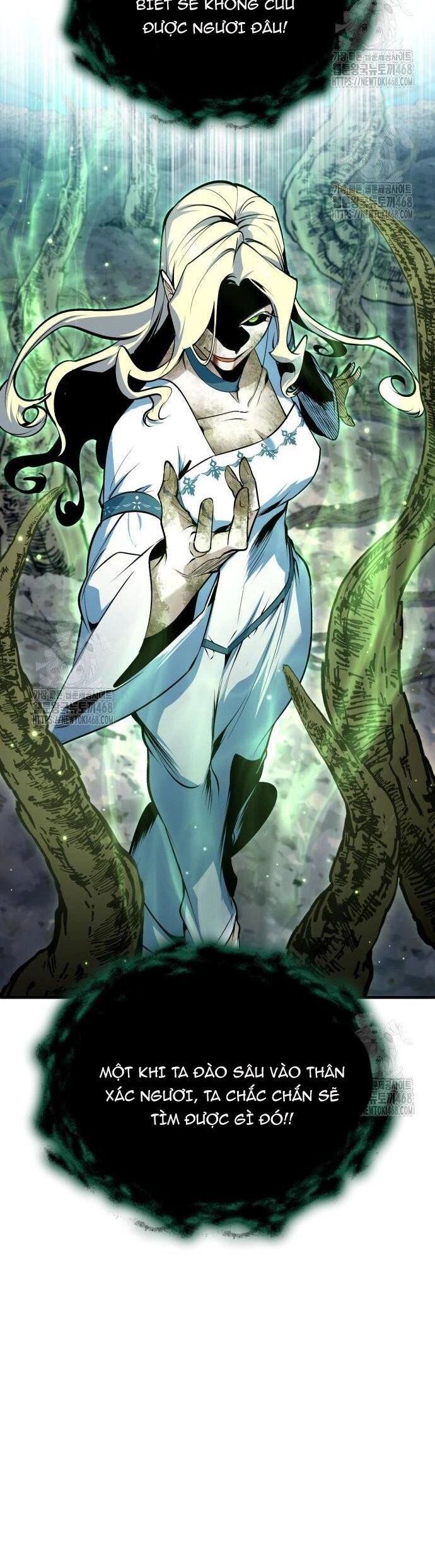 Giáo Sư Gián Điệp Chap 140 - Next Chap 141