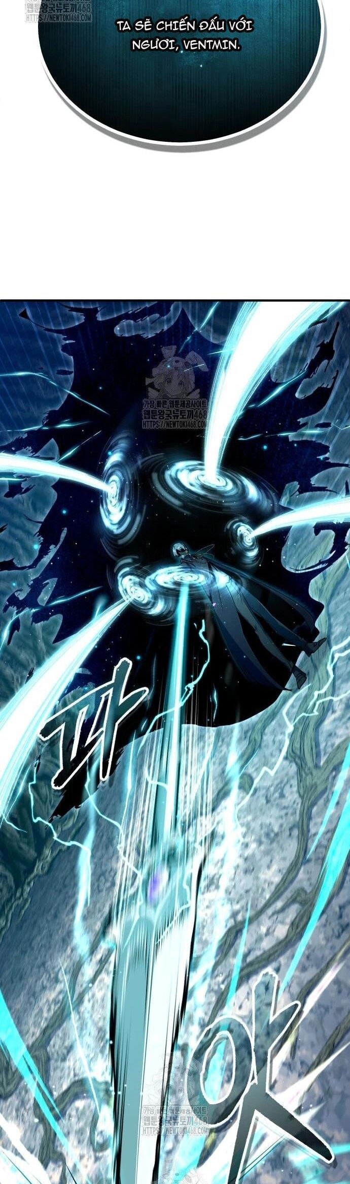 Giáo Sư Gián Điệp Chap 140 - Next Chap 141