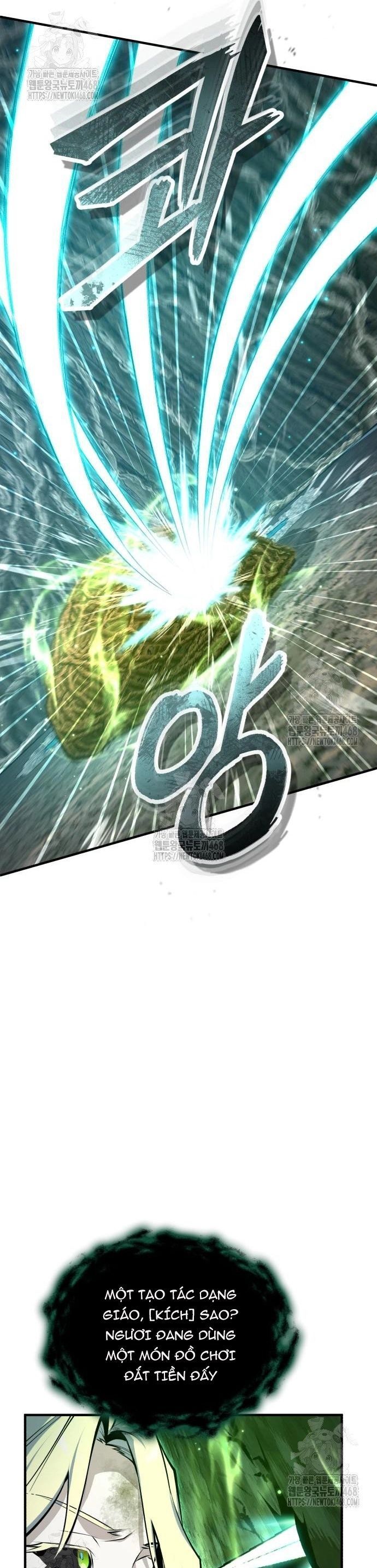 Giáo Sư Gián Điệp Chap 140 - Next Chap 141