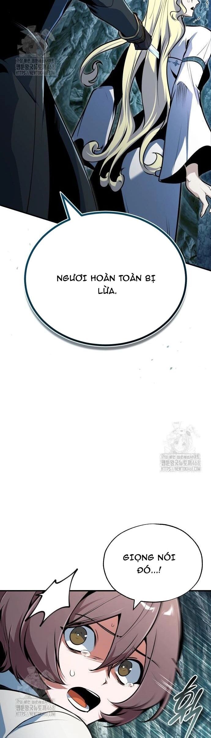 Giáo Sư Gián Điệp Chap 140 - Next Chap 141