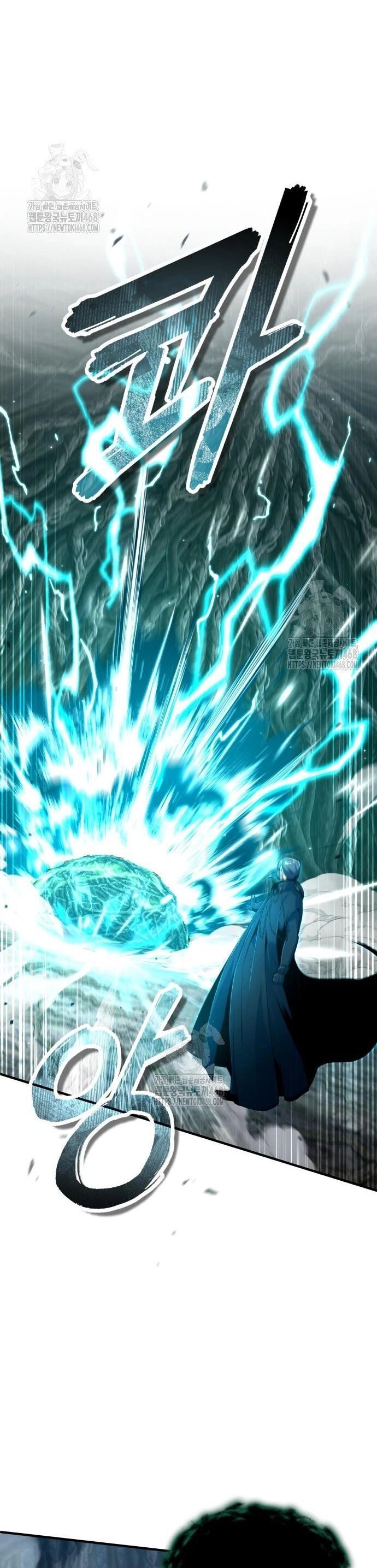 Giáo Sư Gián Điệp Chap 140 - Next Chap 141