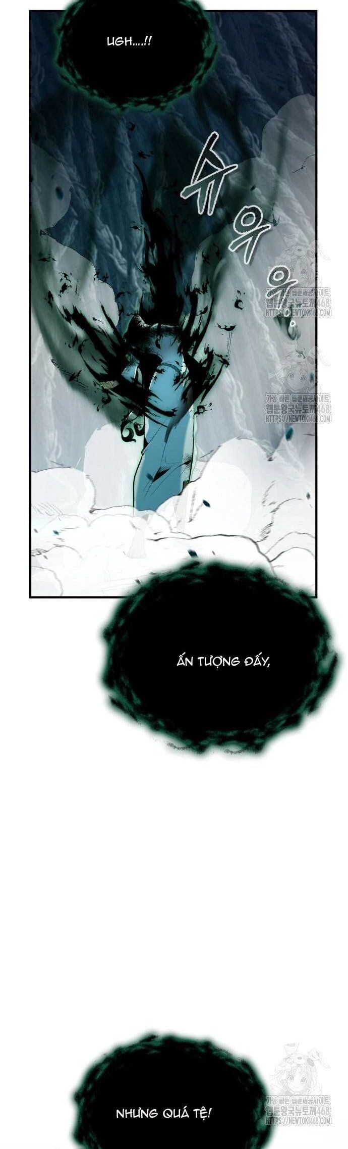 Giáo Sư Gián Điệp Chap 140 - Next Chap 141
