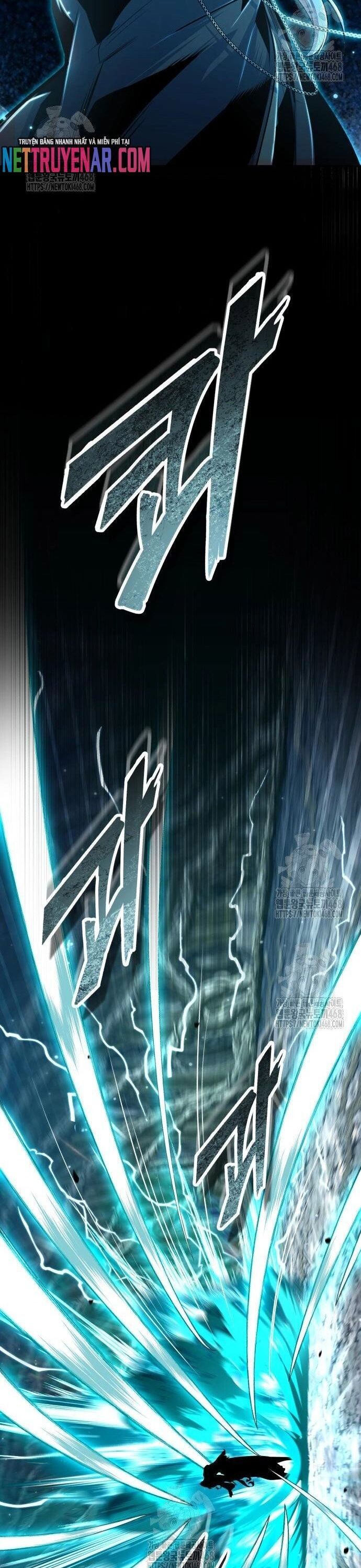 Giáo Sư Gián Điệp Chap 140 - Next Chap 141