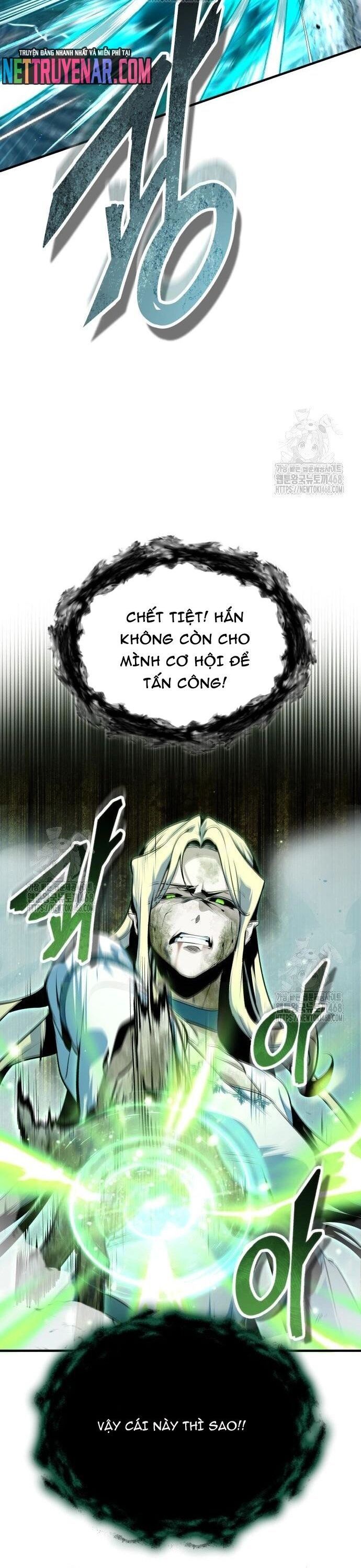 Giáo Sư Gián Điệp Chap 140 - Next Chap 141