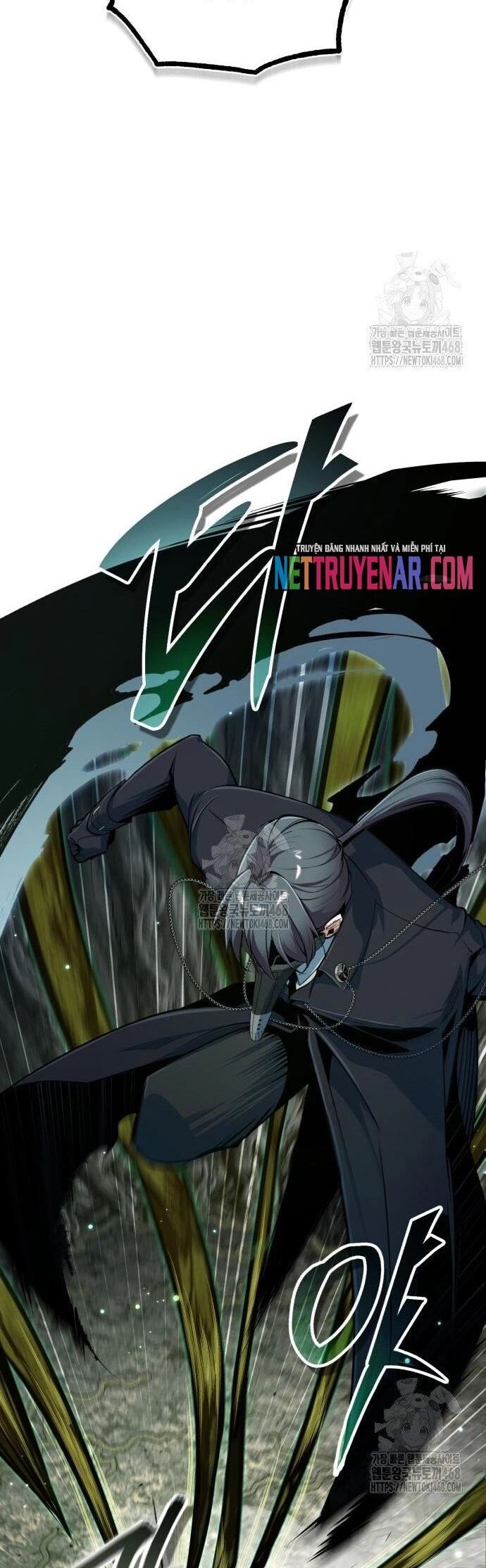 Giáo Sư Gián Điệp Chap 140 - Next Chap 141