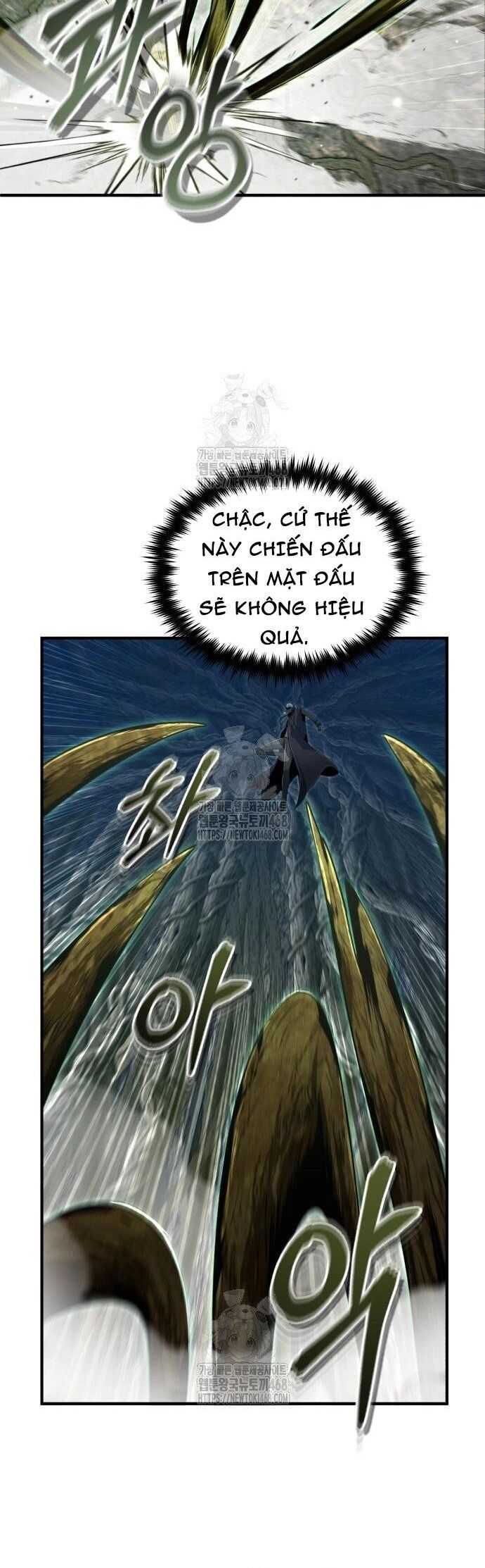 Giáo Sư Gián Điệp Chap 140 - Next Chap 141