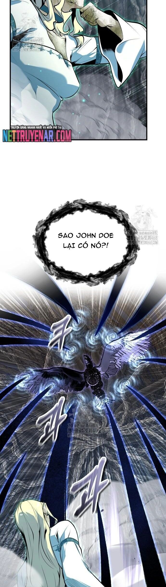 Giáo Sư Gián Điệp Chap 140 - Next Chap 141