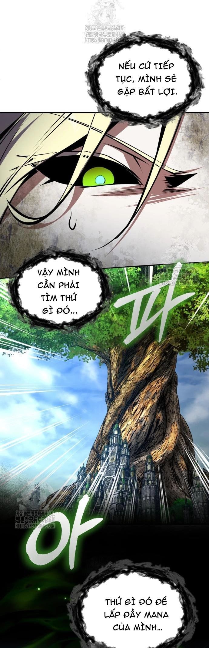 Giáo Sư Gián Điệp Chap 140 - Next Chap 141