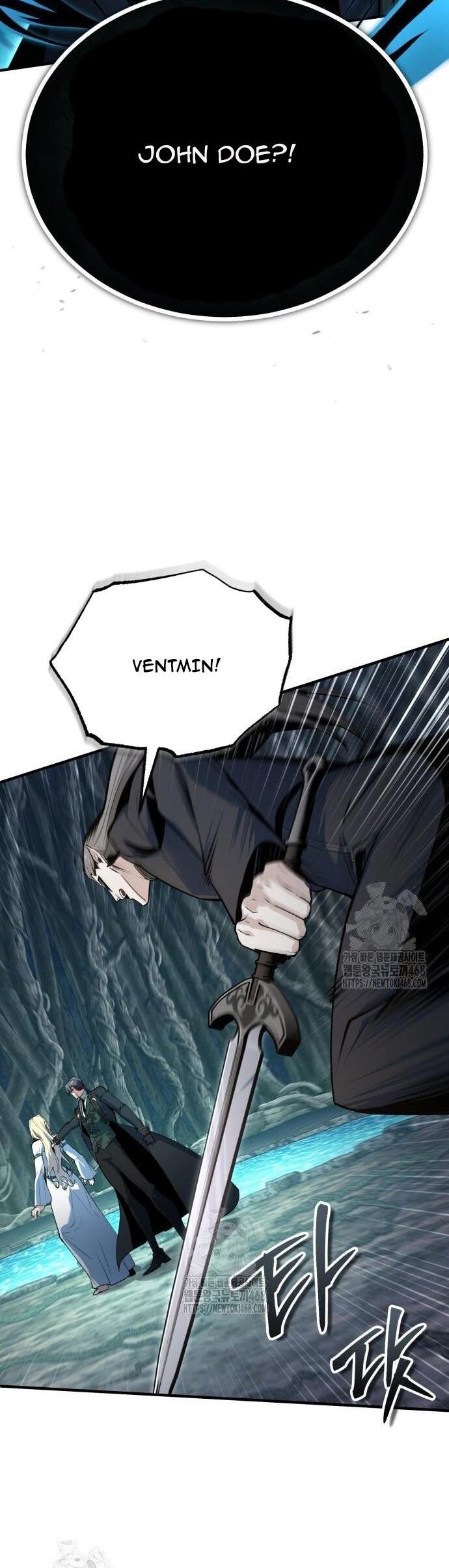 Giáo Sư Gián Điệp Chap 140 - Next Chap 141