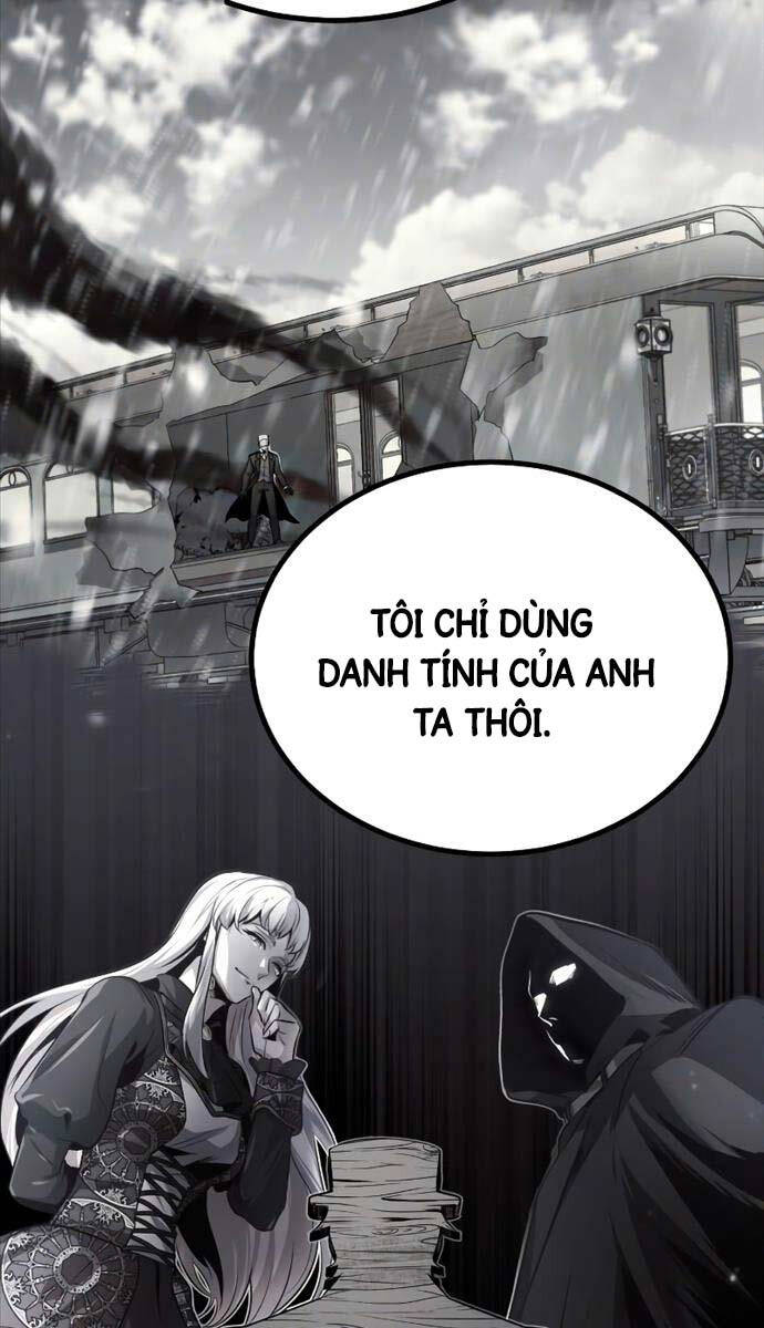 Giáo Sư Gián Điệp Chap 80 - Next Chap 81