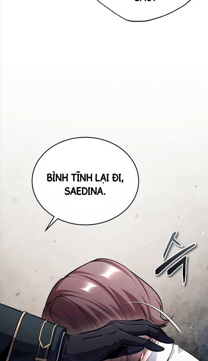 Giáo Sư Gián Điệp Chap 80 - Next Chap 81
