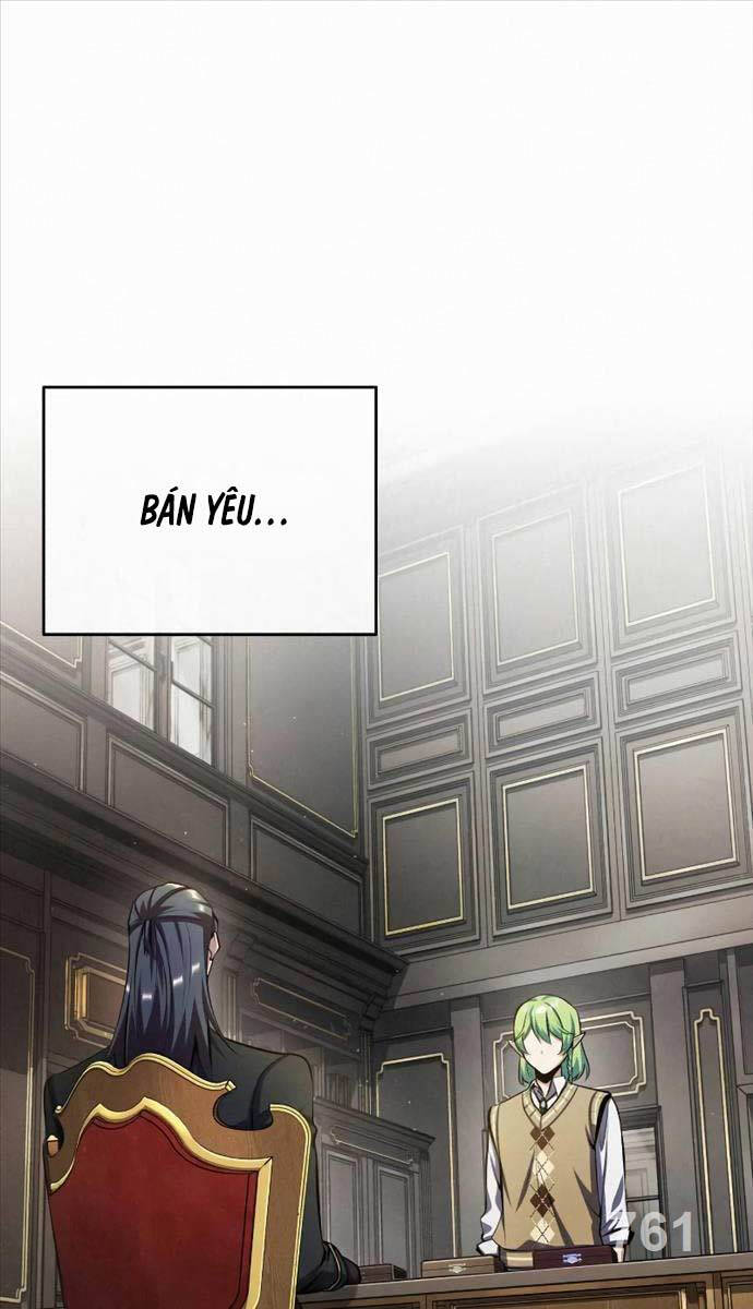 Giáo Sư Gián Điệp Chap 80 - Next Chap 81