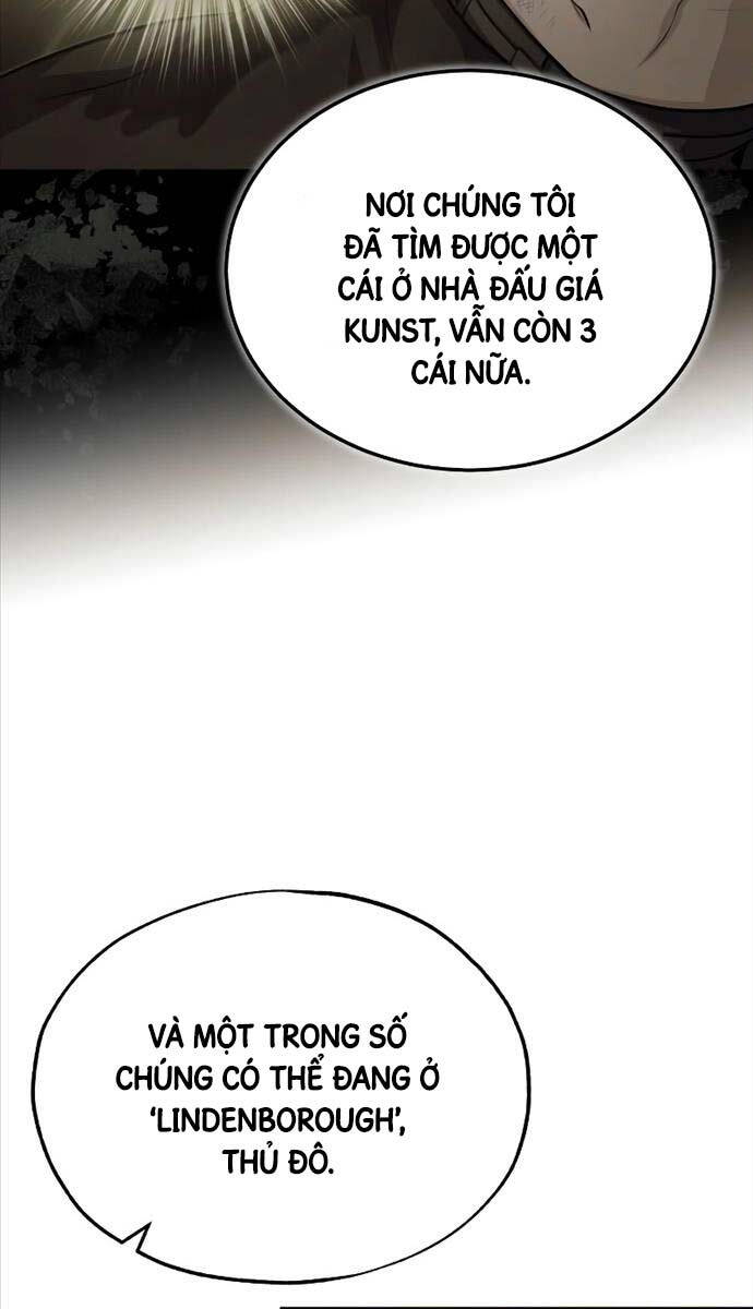 Giáo Sư Gián Điệp Chap 80 - Next Chap 81