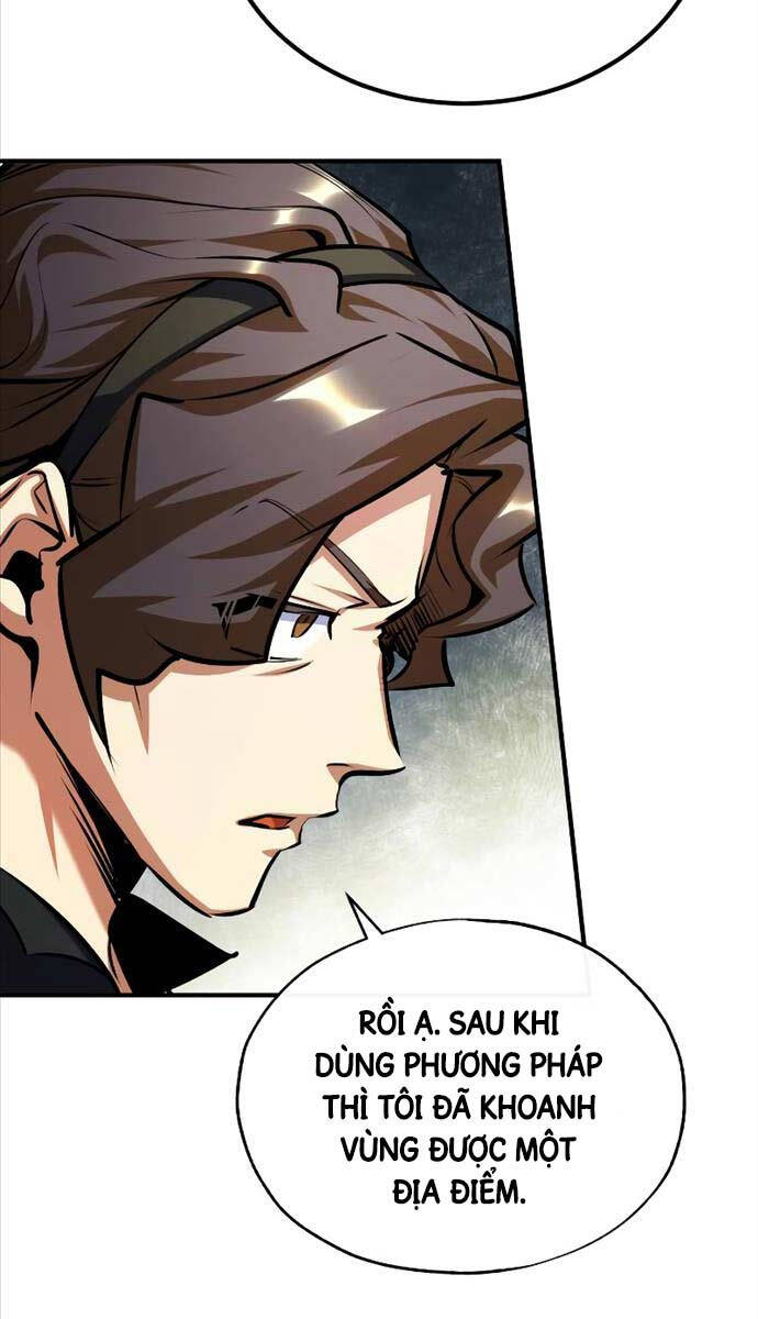 Giáo Sư Gián Điệp Chap 80 - Next Chap 81