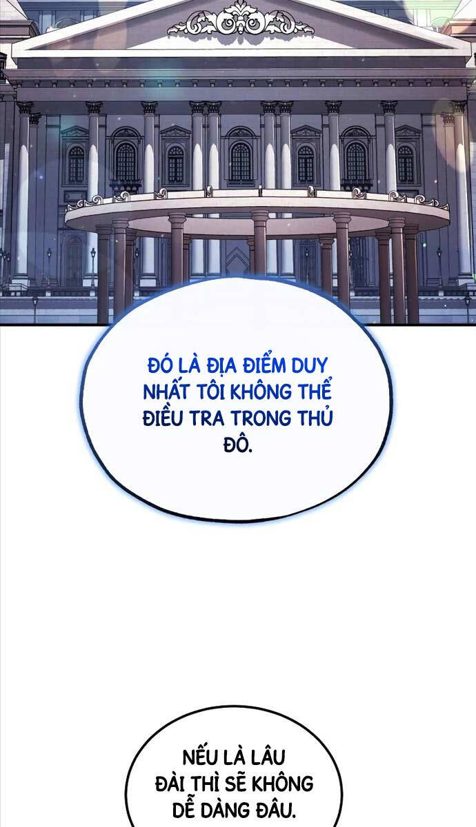 Giáo Sư Gián Điệp Chap 80 - Next Chap 81