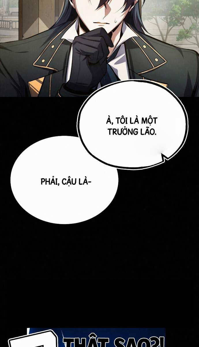 Giáo Sư Gián Điệp Chap 80 - Next Chap 81