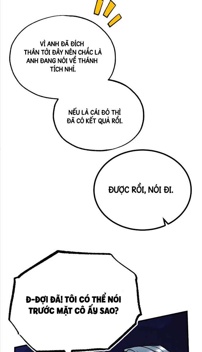 Giáo Sư Gián Điệp Chap 80 - Next Chap 81