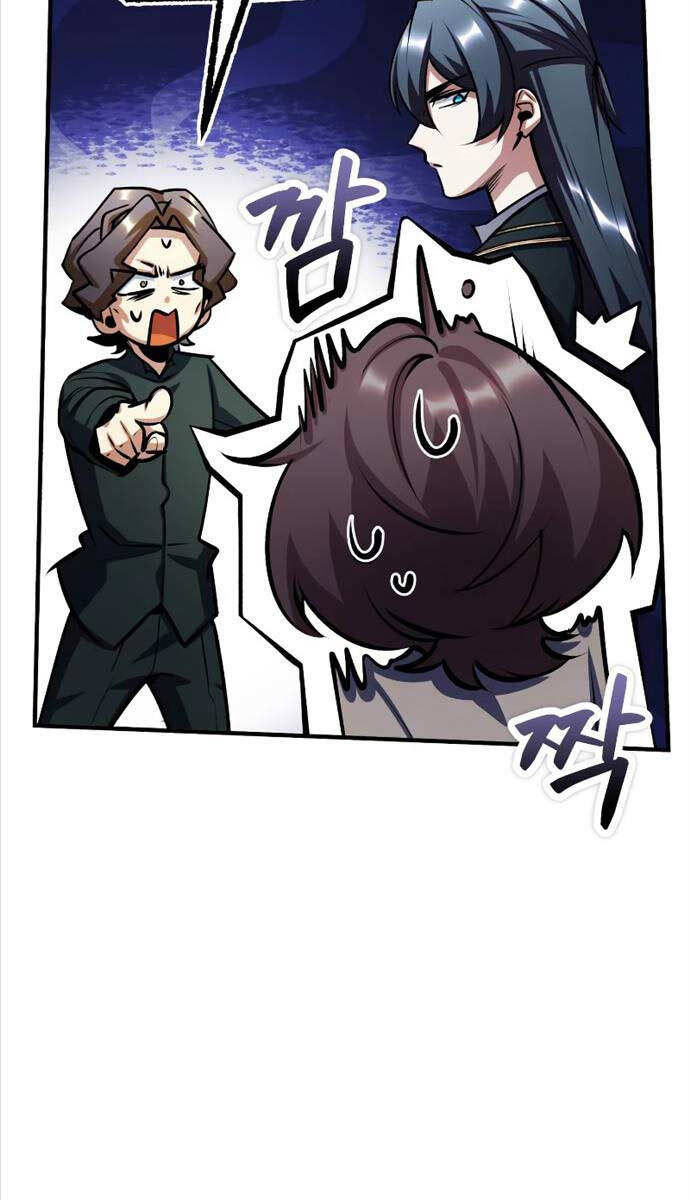 Giáo Sư Gián Điệp Chap 80 - Next Chap 81
