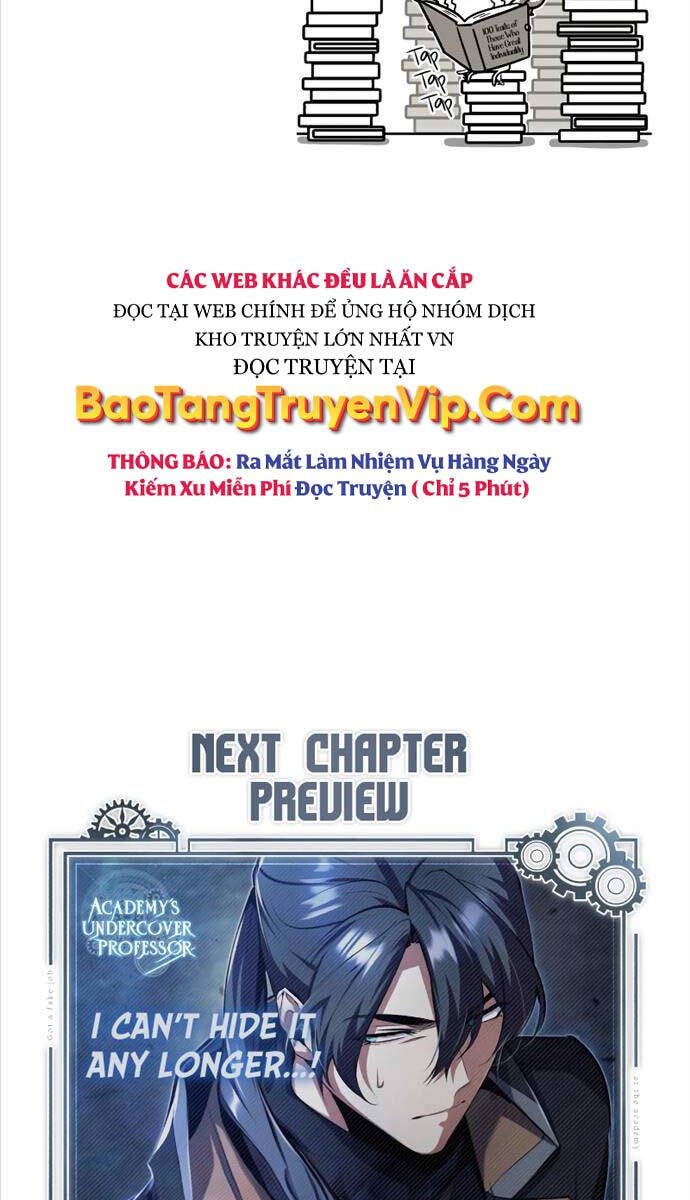 Giáo Sư Gián Điệp Chap 80 - Next Chap 81