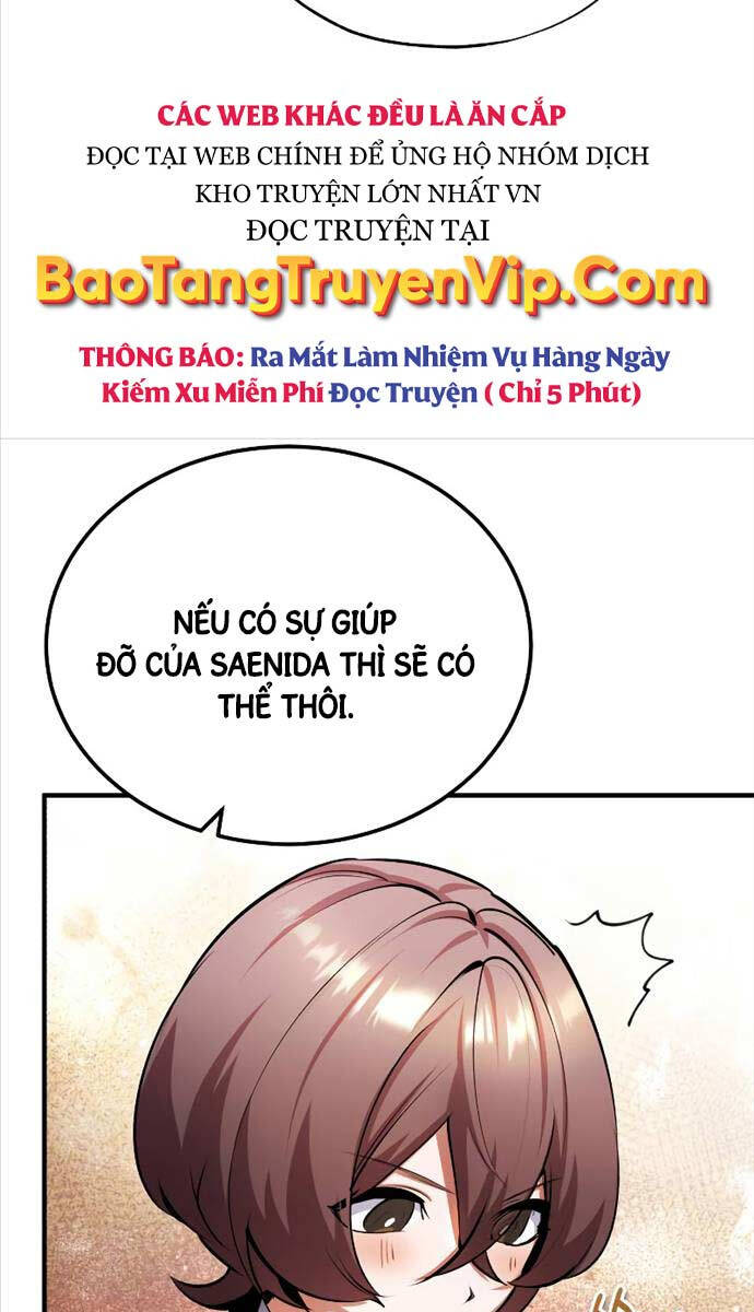 Giáo Sư Gián Điệp Chap 80 - Next Chap 81