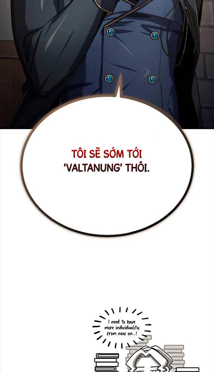 Giáo Sư Gián Điệp Chap 80 - Next Chap 81