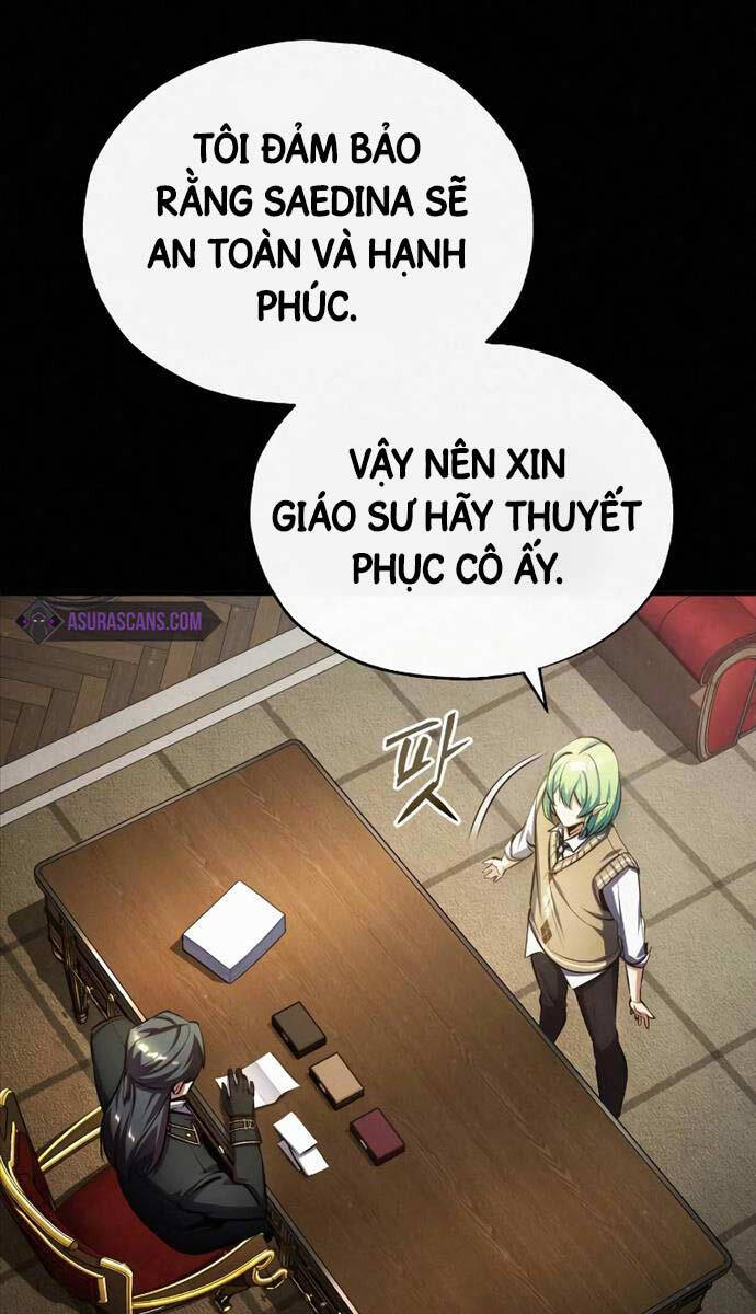 Giáo Sư Gián Điệp Chap 80 - Next Chap 81