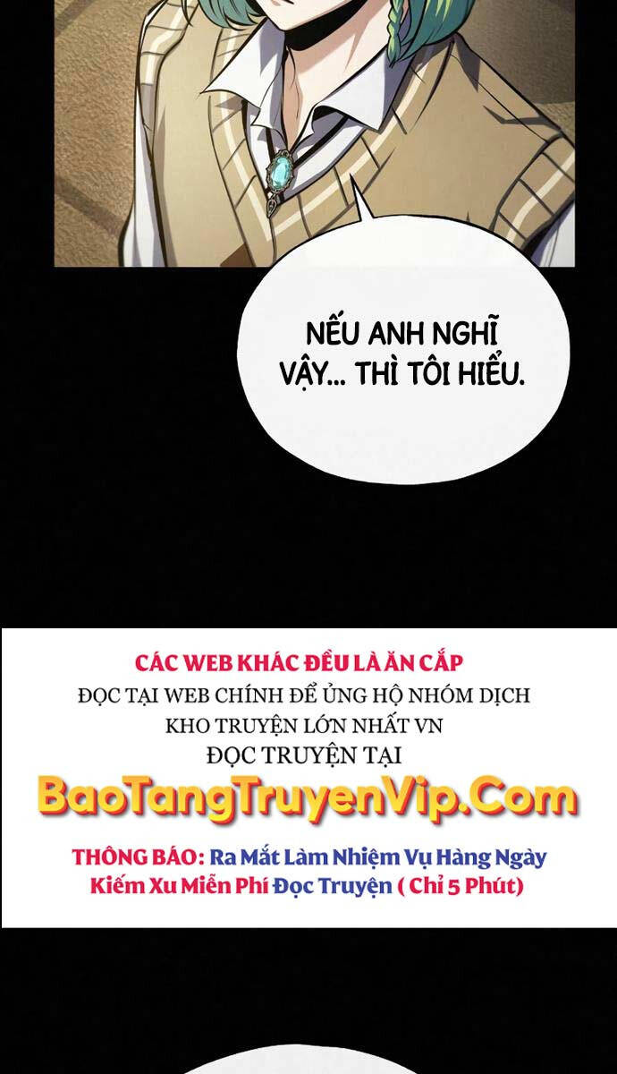 Giáo Sư Gián Điệp Chap 80 - Next Chap 81