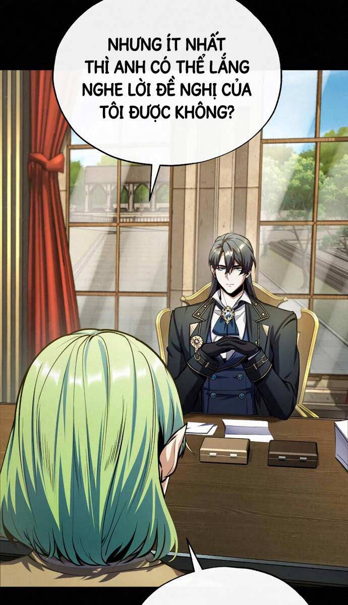 Giáo Sư Gián Điệp Chap 80 - Next Chap 81