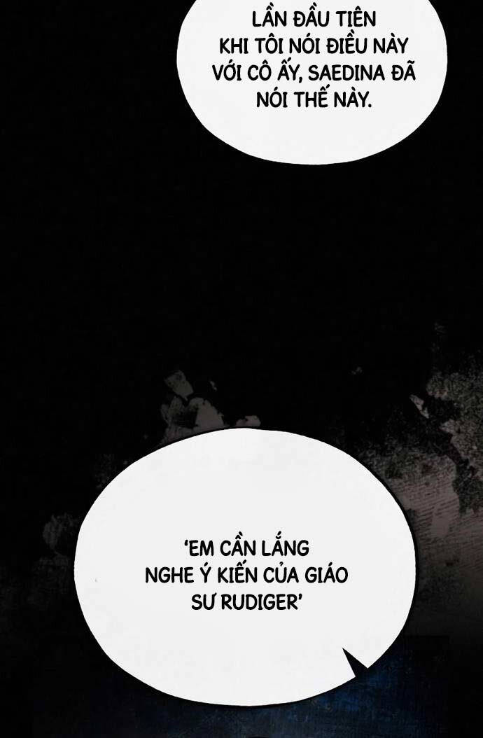Giáo Sư Gián Điệp Chap 80 - Next Chap 81