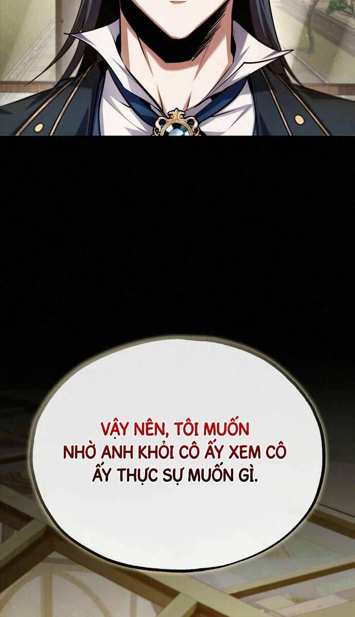 Giáo Sư Gián Điệp Chap 80 - Next Chap 81