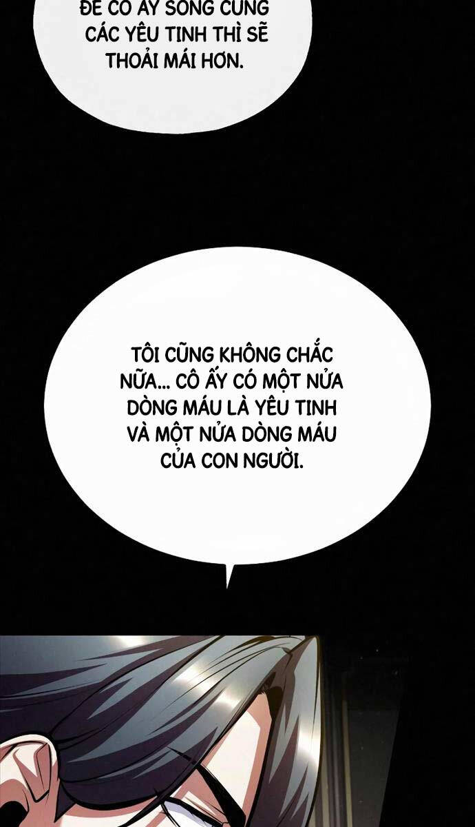Giáo Sư Gián Điệp Chap 80 - Next Chap 81