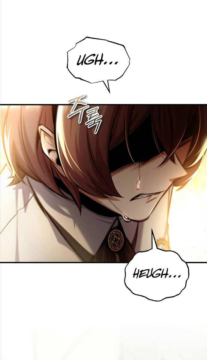 Giáo Sư Gián Điệp Chap 80 - Next Chap 81