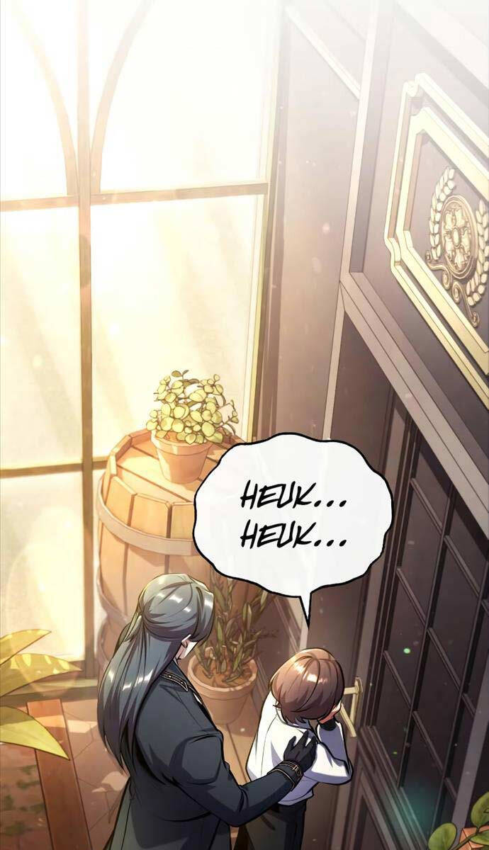 Giáo Sư Gián Điệp Chap 80 - Next Chap 81