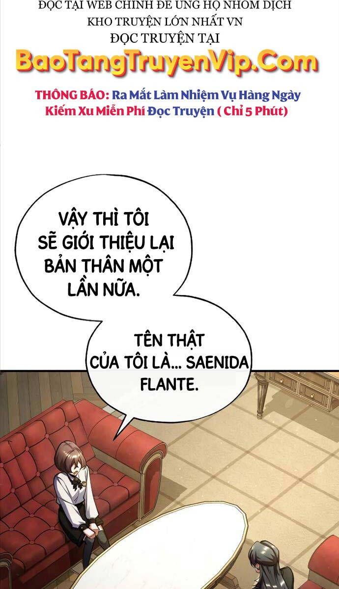Giáo Sư Gián Điệp Chap 80 - Next Chap 81