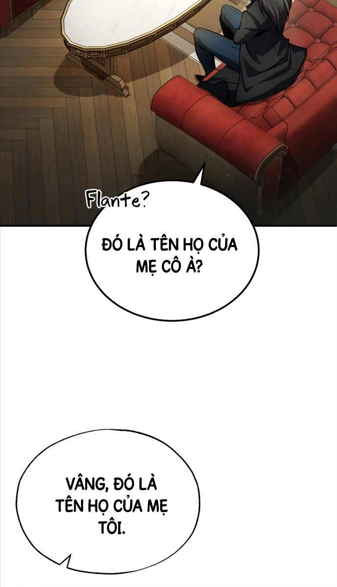 Giáo Sư Gián Điệp Chap 80 - Next Chap 81