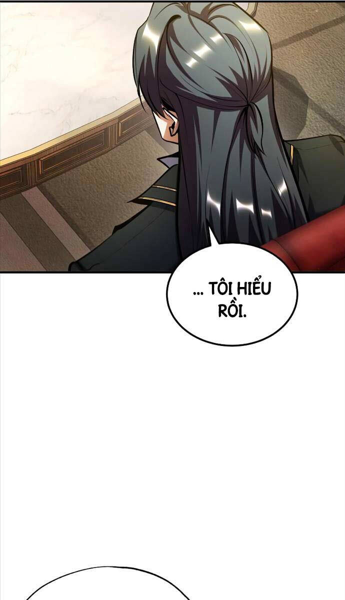 Giáo Sư Gián Điệp Chap 80 - Next Chap 81