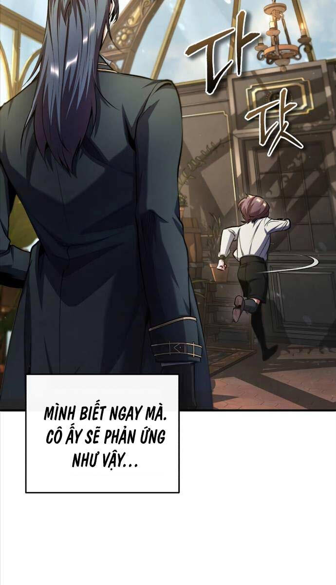 Giáo Sư Gián Điệp Chap 80 - Next Chap 81