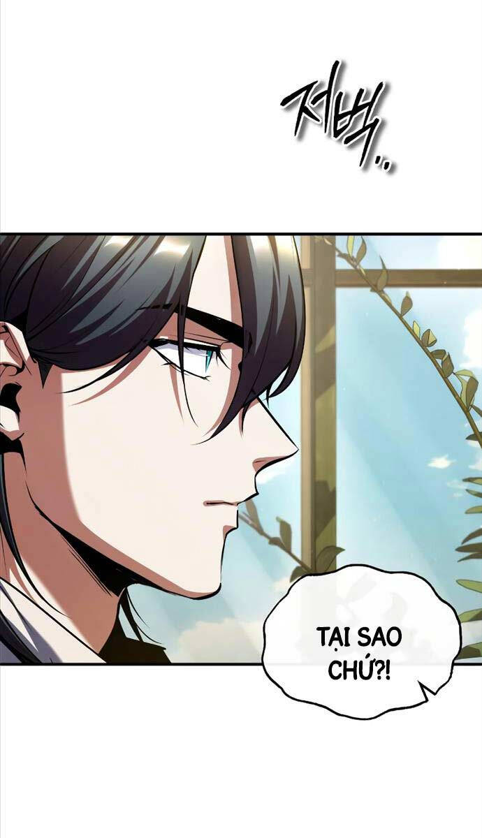 Giáo Sư Gián Điệp Chap 80 - Next Chap 81