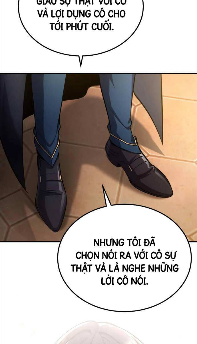 Giáo Sư Gián Điệp Chap 80 - Next Chap 81