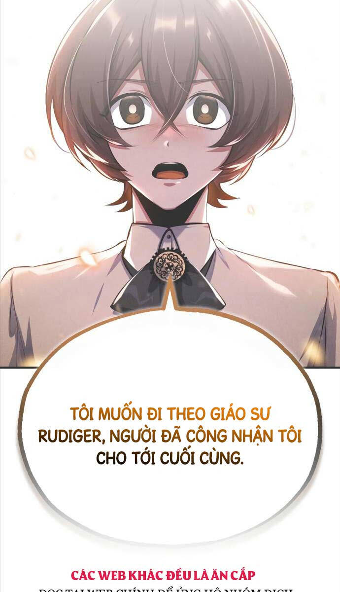 Giáo Sư Gián Điệp Chap 80 - Next Chap 81