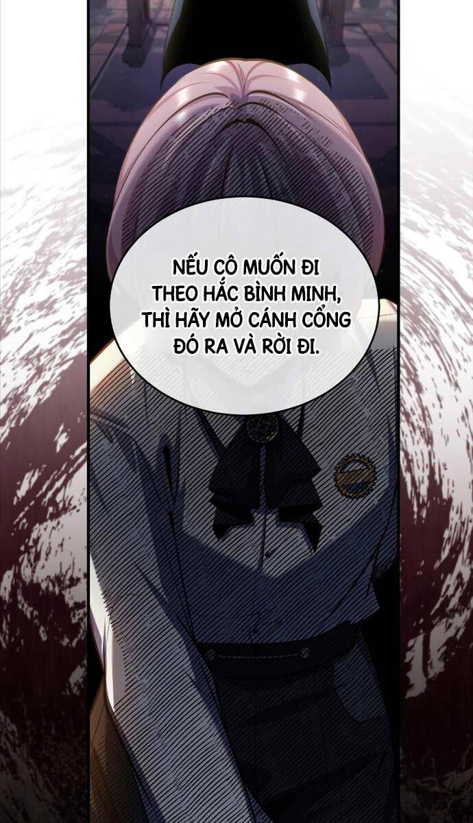 Giáo Sư Gián Điệp Chap 80 - Next Chap 81