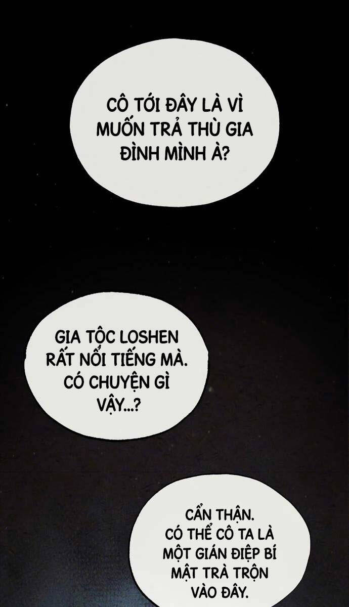 Giáo Sư Gián Điệp Chap 80 - Next Chap 81