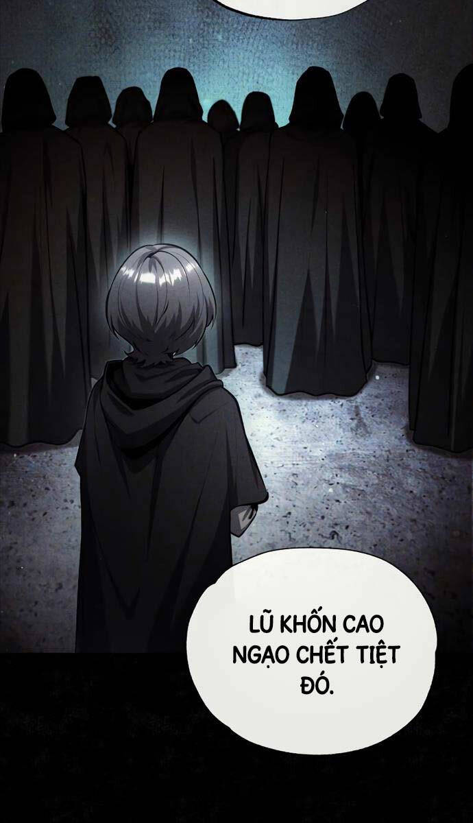 Giáo Sư Gián Điệp Chap 80 - Next Chap 81