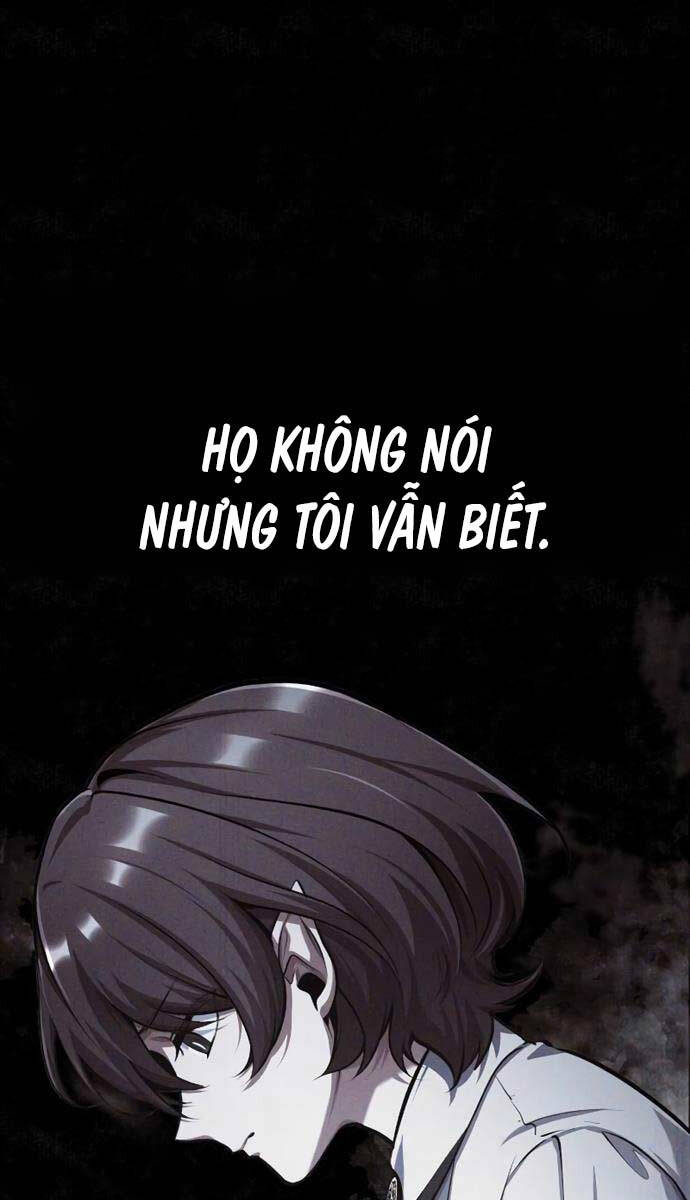 Giáo Sư Gián Điệp Chap 80 - Next Chap 81