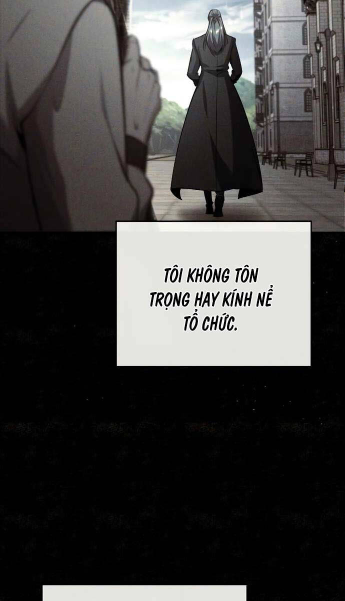 Giáo Sư Gián Điệp Chap 80 - Next Chap 81