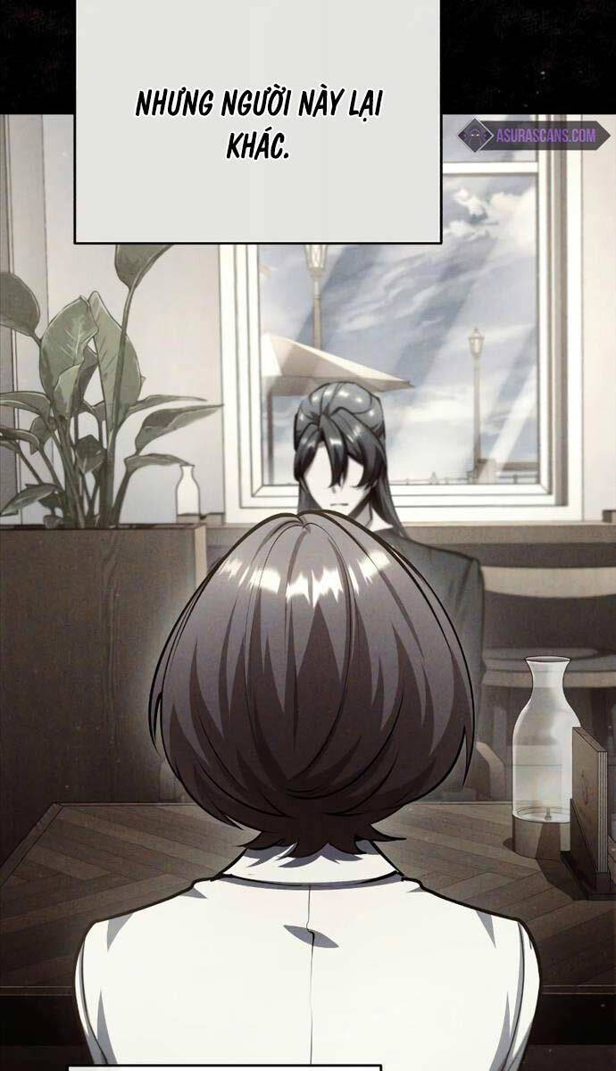 Giáo Sư Gián Điệp Chap 80 - Next Chap 81