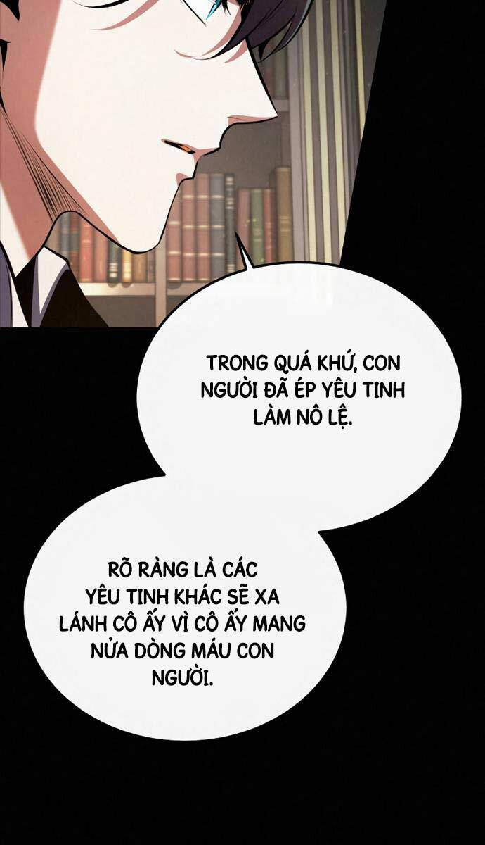 Giáo Sư Gián Điệp Chap 80 - Next Chap 81
