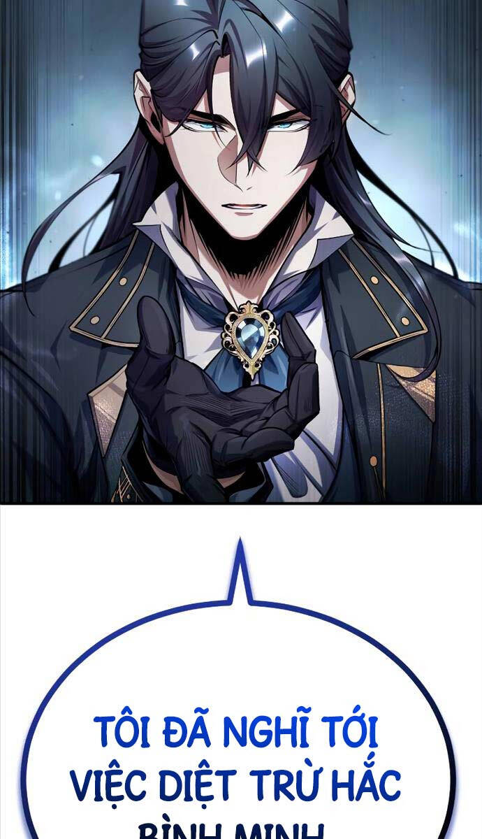 Giáo Sư Gián Điệp Chap 80 - Next Chap 81